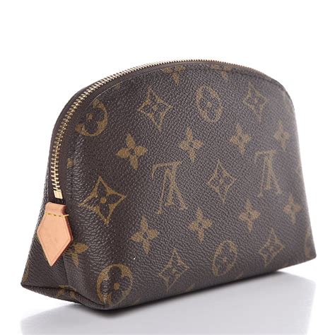 louis vuitton rainbow makeup bag|Cosmetic Pouch MM Monogram Canvas .